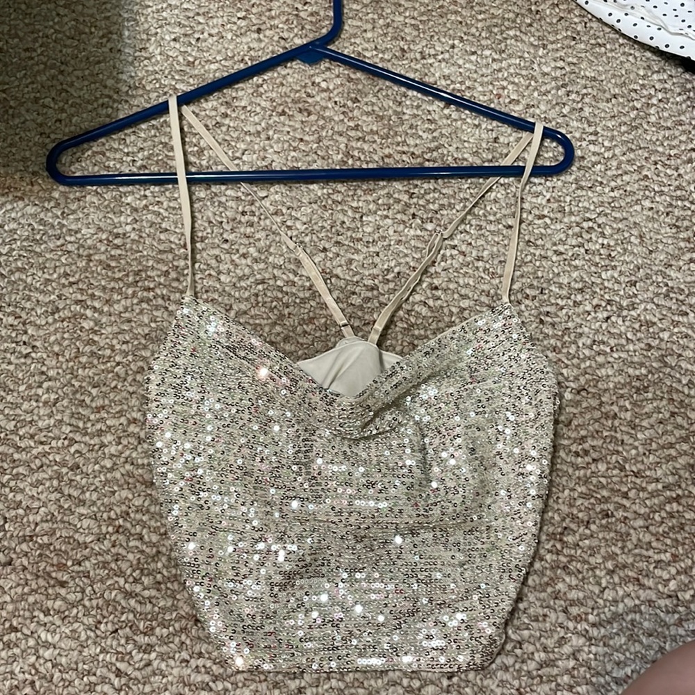Forever 21 Top